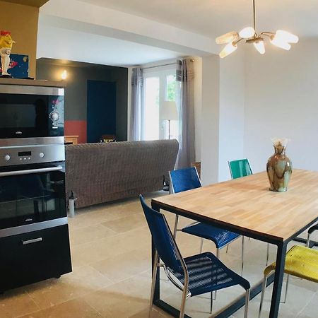 Appartements Cabiscol 보케르 외부 사진