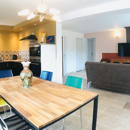 Appartements Cabiscol 보케르 외부 사진