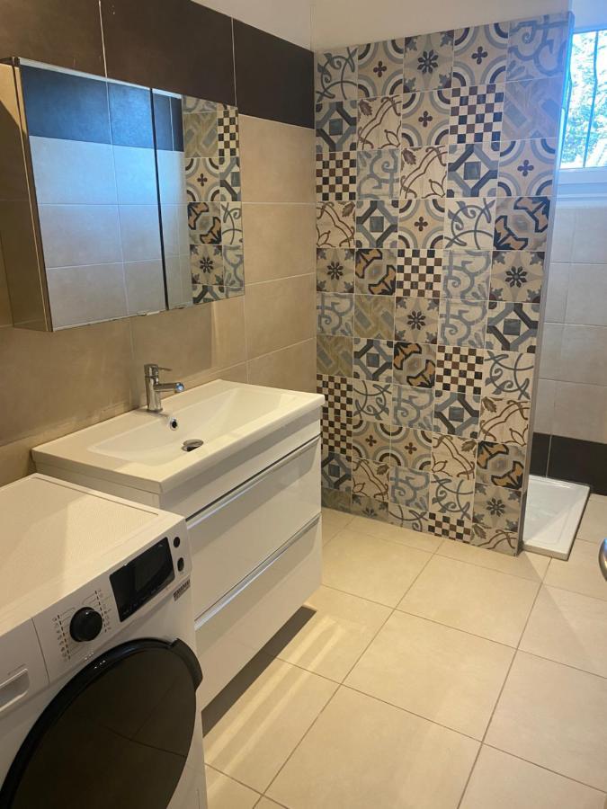 Appartements Cabiscol 보케르 외부 사진