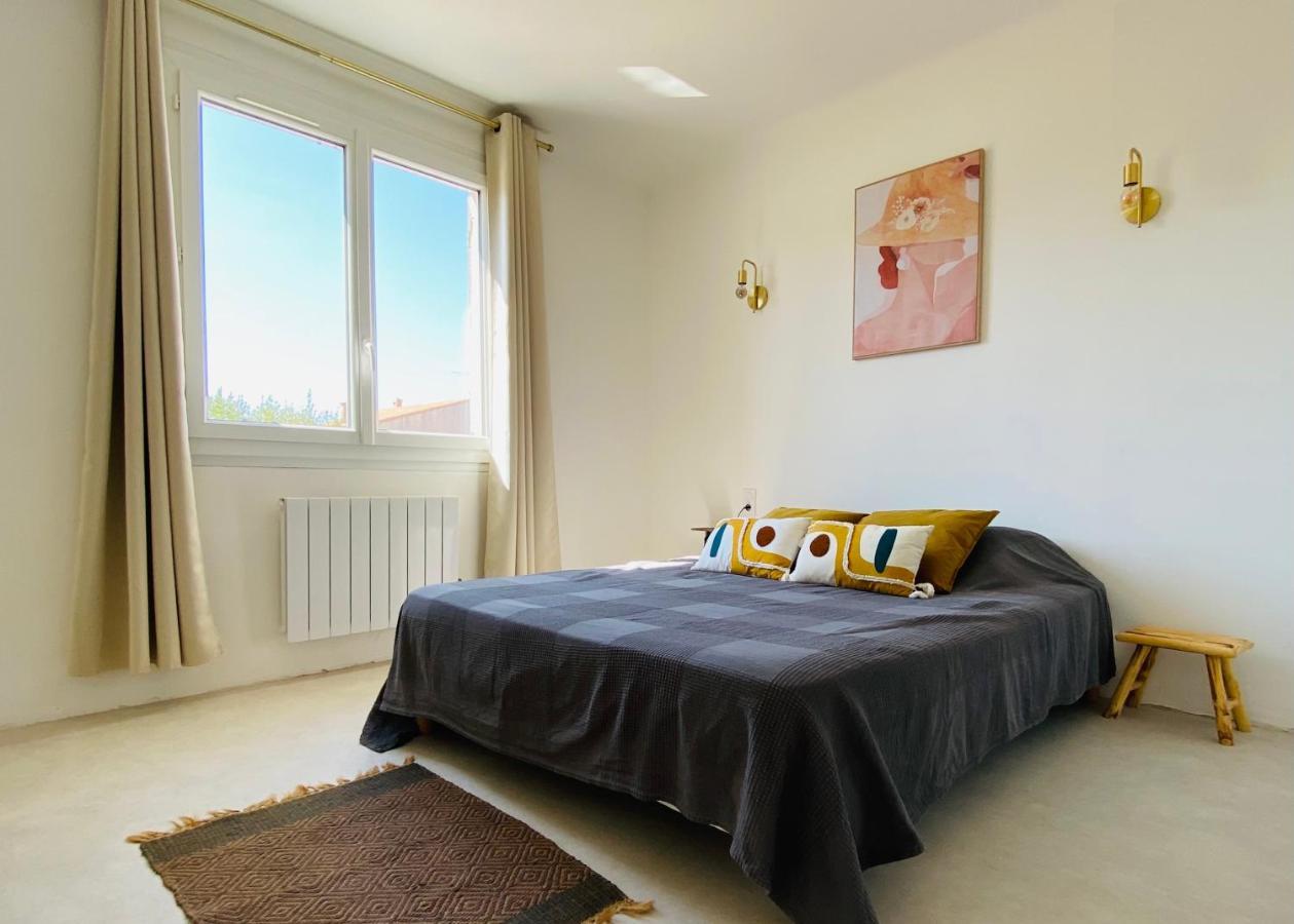 Appartements Cabiscol 보케르 외부 사진