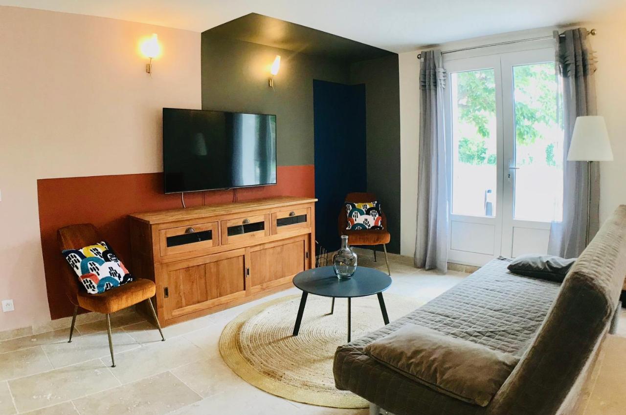 Appartements Cabiscol 보케르 외부 사진